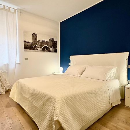 Leoncino 14 Apartment Verona Exterior photo