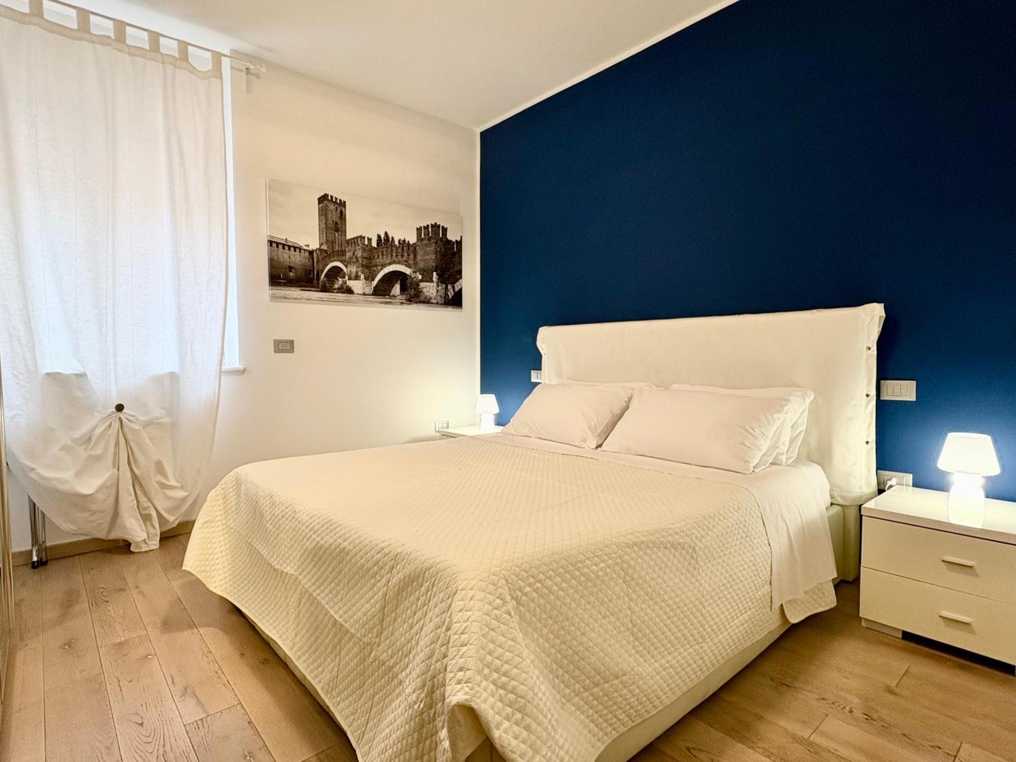 Leoncino 14 Apartment Verona Exterior photo