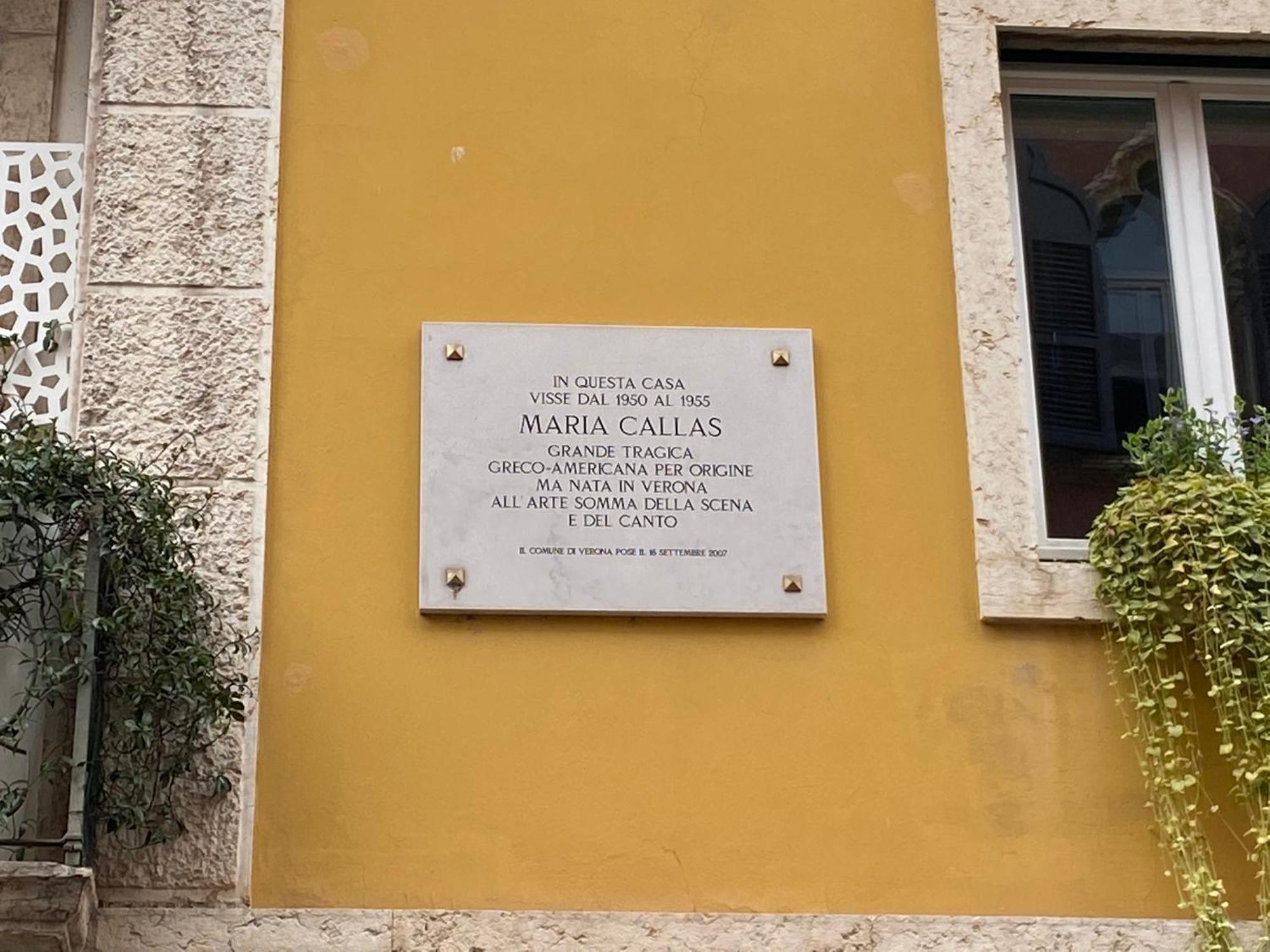 Leoncino 14 Apartment Verona Exterior photo