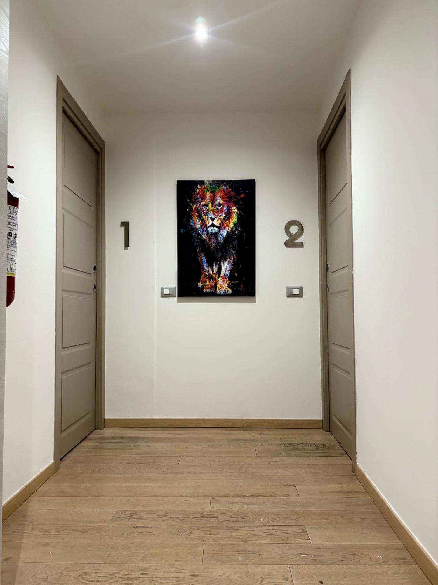 Leoncino 14 Apartment Verona Exterior photo