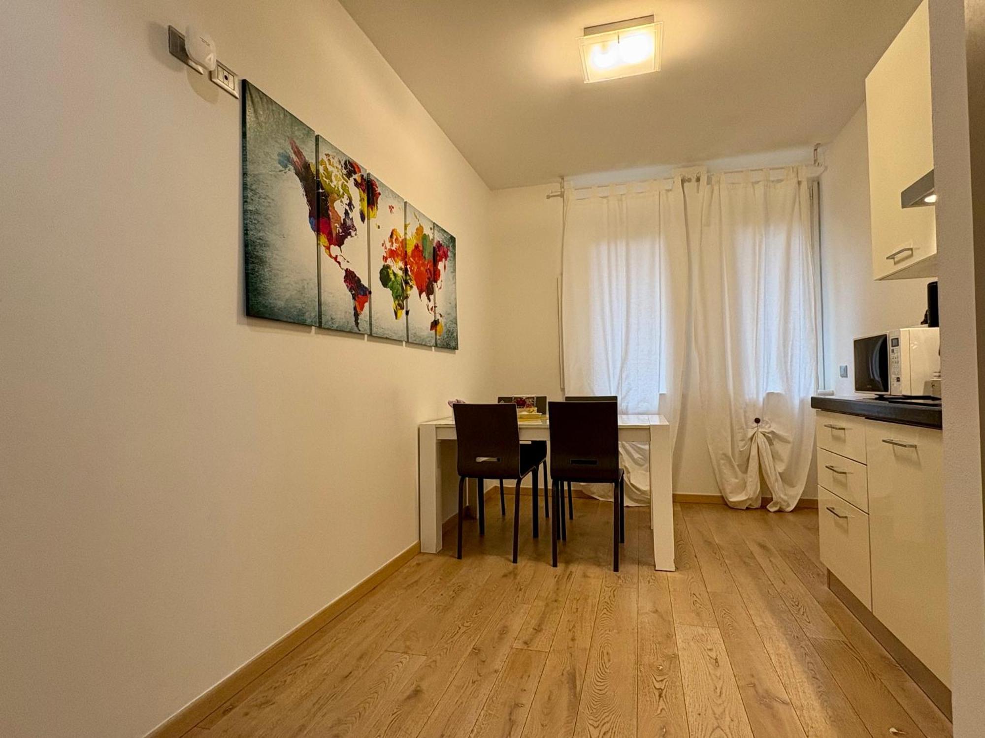 Leoncino 14 Apartment Verona Exterior photo
