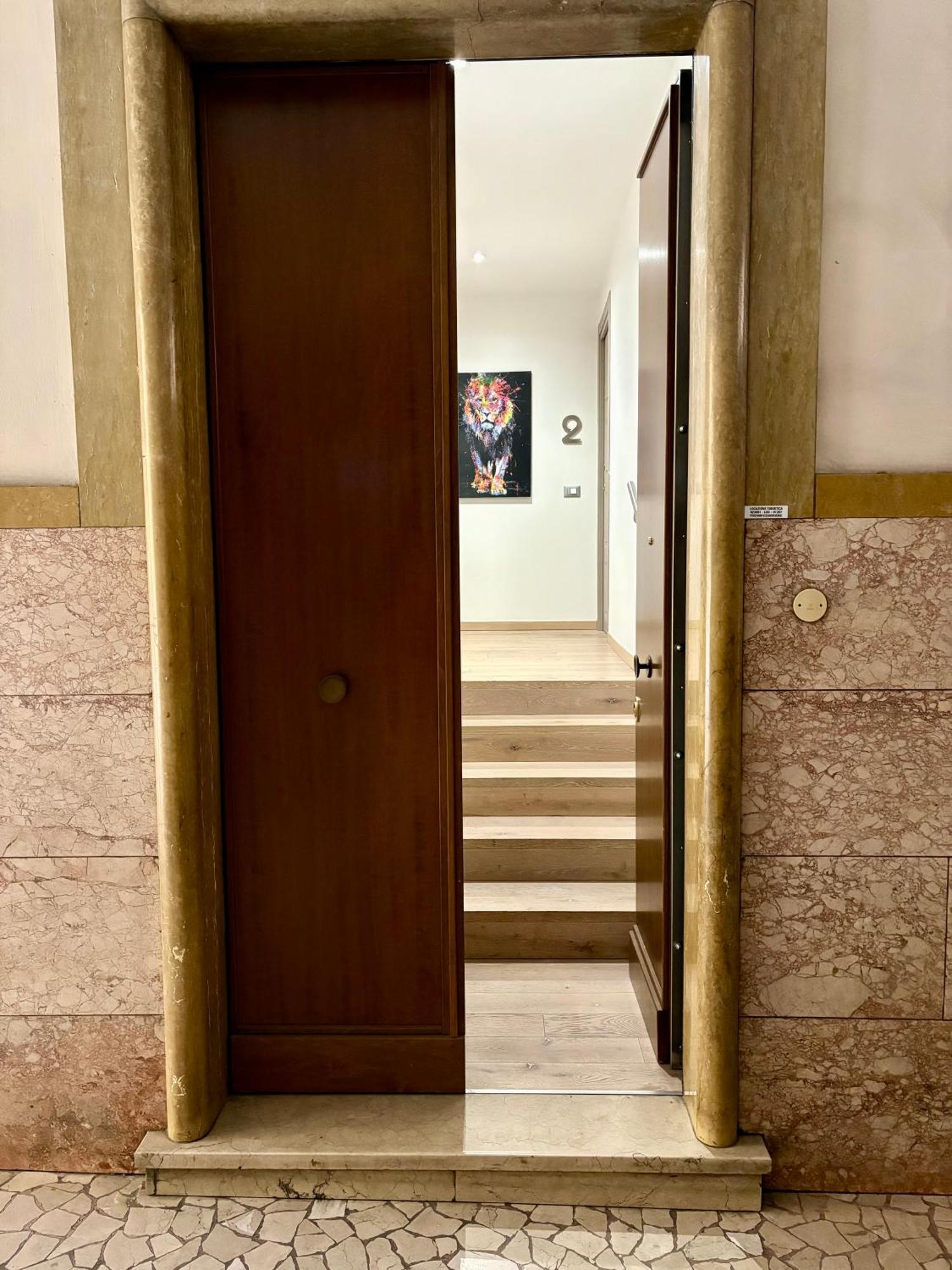 Leoncino 14 Apartment Verona Exterior photo