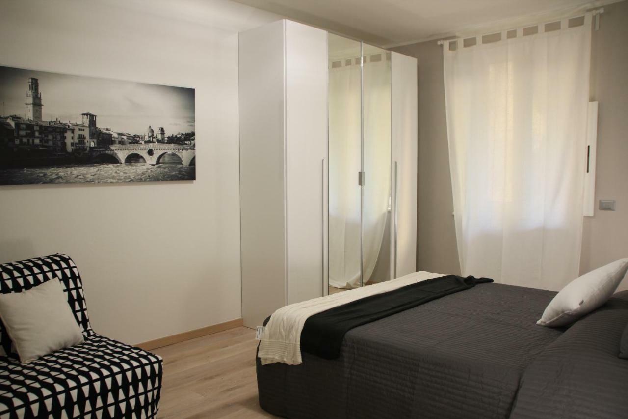 Leoncino 14 Apartment Verona Exterior photo