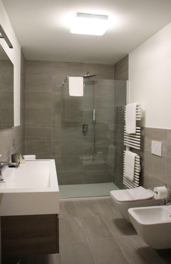 Leoncino 14 Apartment Verona Exterior photo